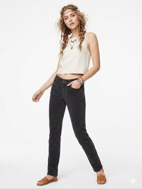 #13 Club Monaco Curdoroy JEANS 28/32 L41 Br13